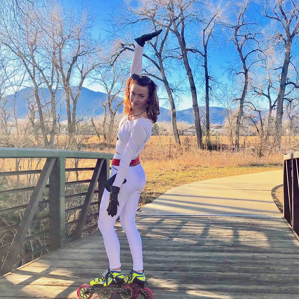 Meet your Posher, Cher